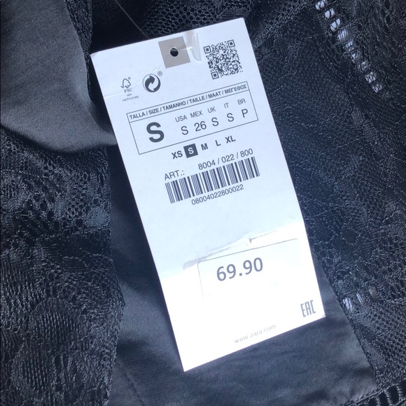 Dress - Picture 5 of 5